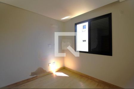 quarto de casa à venda com 4 quartos, 156m² em Pampulha, Belo Horizonte