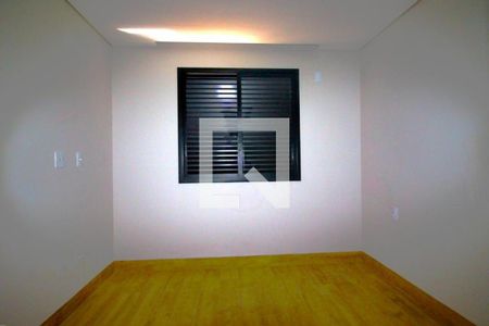 quarto de casa à venda com 4 quartos, 156m² em Pampulha, Belo Horizonte