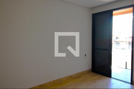 quarto de casa à venda com 4 quartos, 156m² em Pampulha, Belo Horizonte