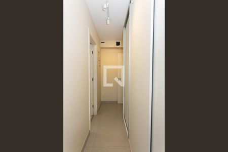 Suíte 1 de apartamento para alugar com 3 quartos, 315m² em Parque São Jorge, São Paulo
