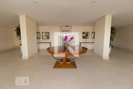 Área comum de apartamento à venda com 3 quartos, 315m² em Parque São Jorge, São Paulo