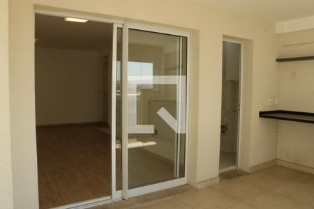 Varanda de apartamento para alugar com 2 quartos, 79m² em Água Branca, São Paulo