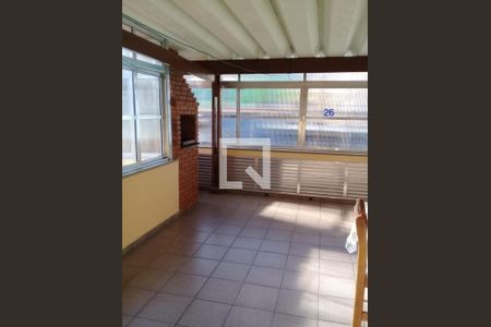 Foto 16 de casa à venda com 2 quartos, 134m² em Vila Ema, São Paulo