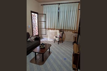 Foto 01 de casa à venda com 2 quartos, 134m² em Vila Ema, São Paulo