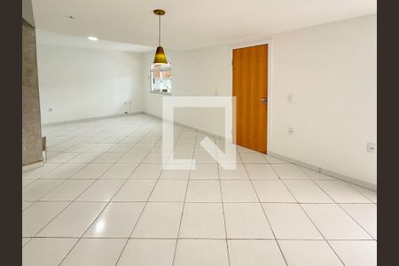 Sala de Jantar de casa para alugar com 3 quartos, 120m² em Areias, São José