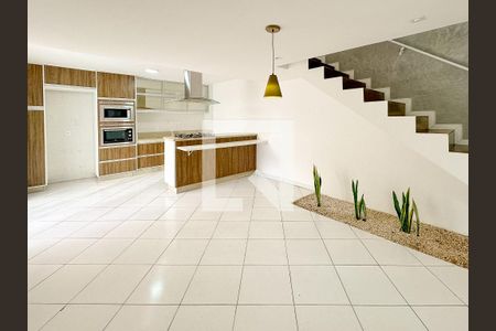 Sala de Jantar de casa para alugar com 3 quartos, 120m² em Areias, São José