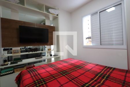 Studio de kitnet/studio para alugar com 1 quarto, 35m² em Vila Tolstoi, São Paulo