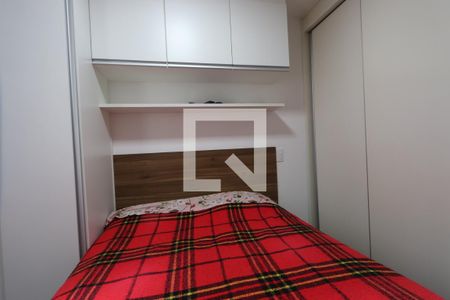 Studio de kitnet/studio para alugar com 1 quarto, 35m² em Vila Tolstoi, São Paulo