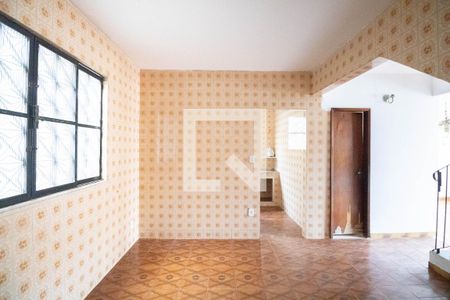 Sala de Jantar de casa para alugar com 4 quartos, 100m² em Campo Grande, Rio de Janeiro