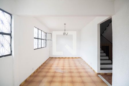 Sala de casa para alugar com 4 quartos, 100m² em Campo Grande, Rio de Janeiro