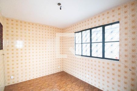 Sala de Jantar de casa para alugar com 4 quartos, 100m² em Campo Grande, Rio de Janeiro