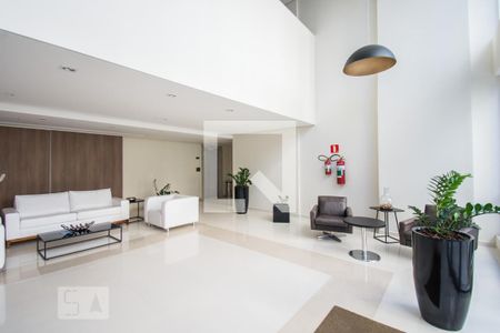 Área Comum  de apartamento à venda com 3 quartos, 85m² em Rudge Ramos, São Bernardo do Campo