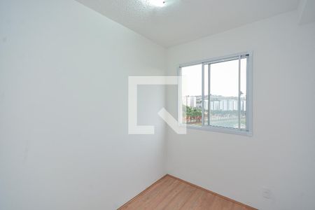 Quarto 1 de apartamento para alugar com 2 quartos, 34m² em Socorro, São Paulo