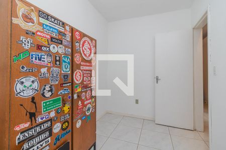 Quarto 2 de apartamento para alugar com 2 quartos, 60m² em Centro Histórico, Porto Alegre