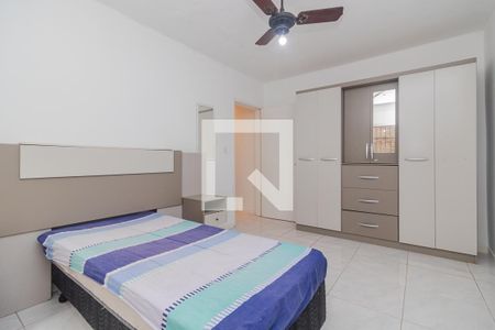 Quarto de apartamento para alugar com 2 quartos, 60m² em Centro Histórico, Porto Alegre