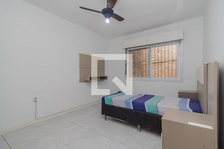 Quarto de apartamento para alugar com 2 quartos, 60m² em Centro Histórico, Porto Alegre