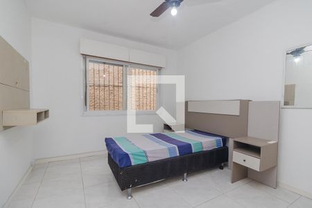 Quarto de apartamento para alugar com 2 quartos, 60m² em Centro Histórico, Porto Alegre