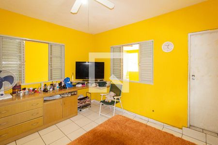 Quarto 1 de casa para alugar com 3 quartos, 300m² em Vila Veloso, Carapicuíba