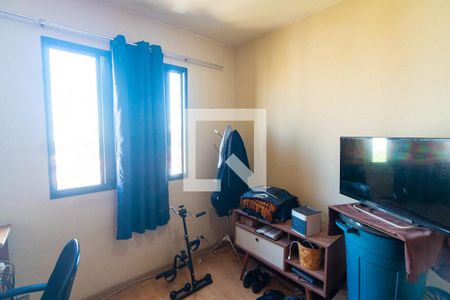 Quarto 2 de apartamento à venda com 2 quartos, 52m² em Jabaquara, São Paulo