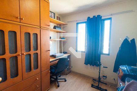 Quarto 2 de apartamento à venda com 2 quartos, 52m² em Jabaquara, São Paulo