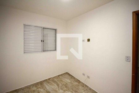 Quarto 1 de apartamento à venda com 2 quartos, 40m² em Chácara Santo Antônio (zona Leste), São Paulo