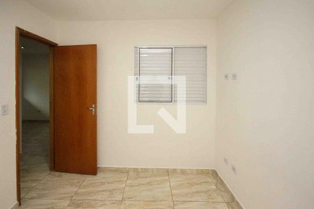 Quarto 2 de apartamento à venda com 2 quartos, 40m² em Chácara Santo Antônio (zona Leste), São Paulo