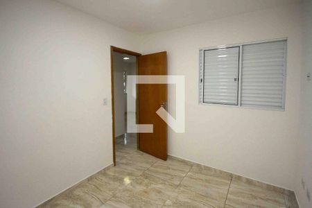 Quarto 2 de apartamento à venda com 2 quartos, 40m² em Chácara Santo Antônio (zona Leste), São Paulo