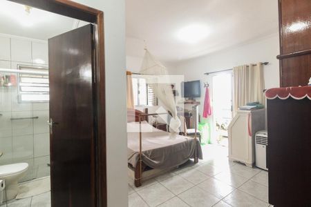 Casa 1 - Suíte  de casa à venda com 7 quartos, 814m² em Vila Carrão, São Paulo