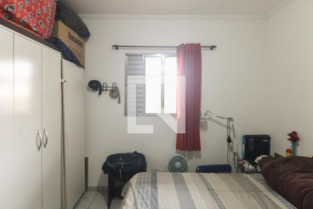 Casa 1 - Quarto  de casa à venda com 7 quartos, 814m² em Vila Carrão, São Paulo