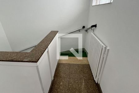 Sala de apartamento para alugar com 2 quartos, 80m² em Ponta da Praia, Santos