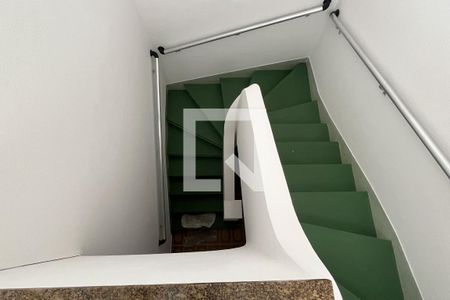 Sala de apartamento para alugar com 2 quartos, 80m² em Ponta da Praia, Santos