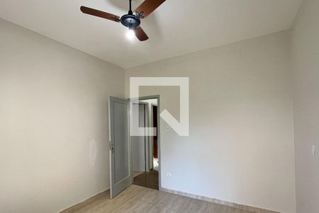 Quarto 1 de apartamento para alugar com 2 quartos, 80m² em Ponta da Praia, Santos