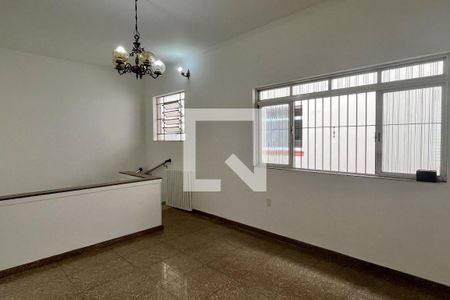 Sala de apartamento para alugar com 2 quartos, 80m² em Ponta da Praia, Santos