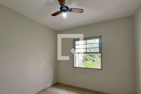 Quarto 1 de apartamento para alugar com 2 quartos, 80m² em Ponta da Praia, Santos