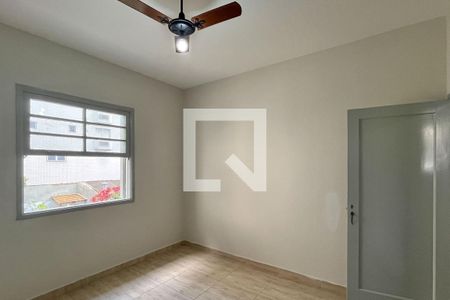 Quarto 1 de apartamento para alugar com 2 quartos, 80m² em Ponta da Praia, Santos