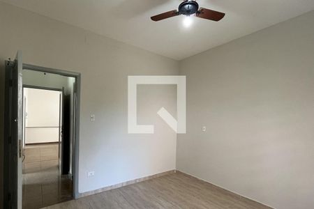 Quarto 1 de apartamento para alugar com 2 quartos, 80m² em Ponta da Praia, Santos