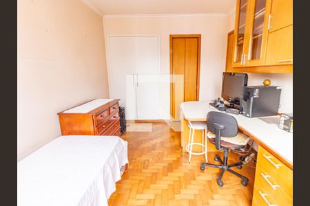 Suíte de apartamento à venda com 2 quartos, 75m² em Parque da Mooca, São Paulo