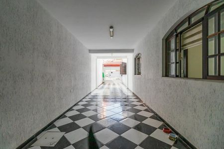 Garagem de casa à venda com 3 quartos, 420m² em Jardim Timbauhy, Barueri