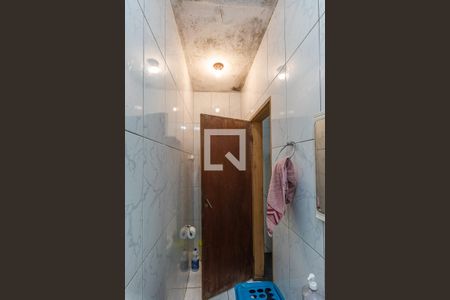 Banheiro Social de casa à venda com 2 quartos, 80m² em Jardim Santa Eudoxia, Campinas