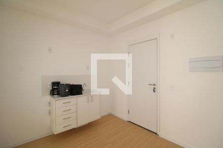 Studio de kitnet/studio para alugar com 2 quartos, 29m² em Casa Verde Alta, São Paulo