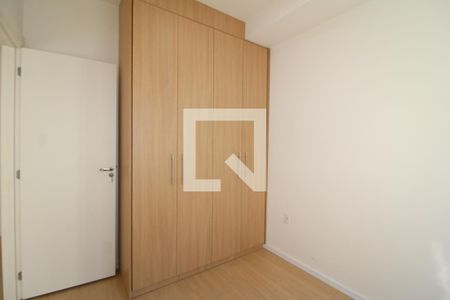 Quarto 1 de kitnet/studio para alugar com 2 quartos, 29m² em Casa Verde Alta, São Paulo