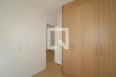 Quarto 1 de kitnet/studio para alugar com 2 quartos, 29m² em Casa Verde Alta, São Paulo