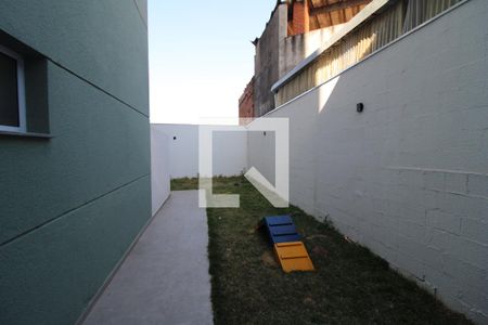 Área Comum de kitnet/studio à venda com 2 quartos, 29m² em Casa Verde Alta, São Paulo