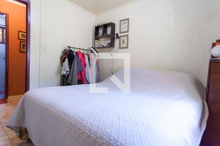 Quarto 1 de casa de condomínio à venda com 3 quartos, 90m² em Casa Branca, Brumadinho