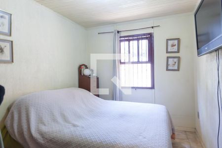 Quarto 1 de casa de condomínio à venda com 3 quartos, 90m² em Casa Branca, Brumadinho