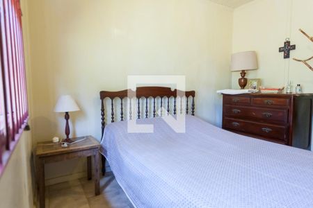 Quarto 2 de casa de condomínio à venda com 3 quartos, 90m² em Casa Branca, Brumadinho