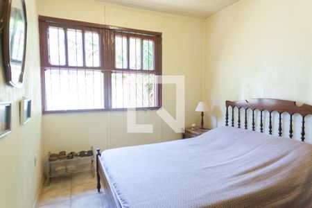 Quarto 2 de casa de condomínio à venda com 3 quartos, 90m² em Casa Branca, Brumadinho