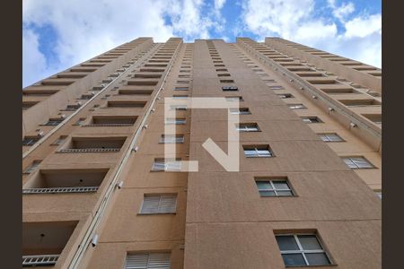 Fachada de apartamento para alugar com 2 quartos, 38m² em Lapa, São Paulo