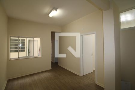 Casa para alugar em Tucuruvi