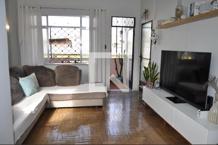 Sala de casa à venda com 3 quartos, 110m² em Inhaúma, Rio de Janeiro